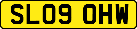SL09OHW