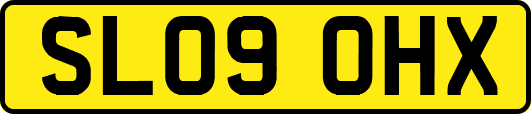 SL09OHX