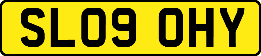 SL09OHY