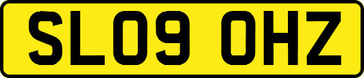 SL09OHZ