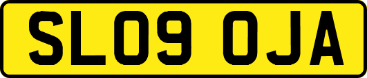 SL09OJA
