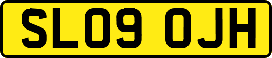 SL09OJH