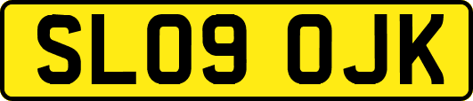 SL09OJK