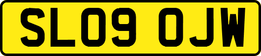 SL09OJW