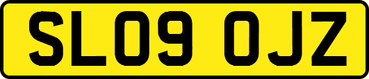 SL09OJZ