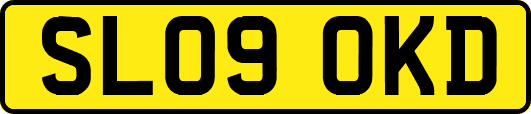 SL09OKD