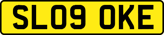 SL09OKE