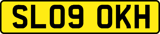 SL09OKH