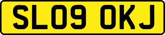 SL09OKJ