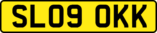 SL09OKK