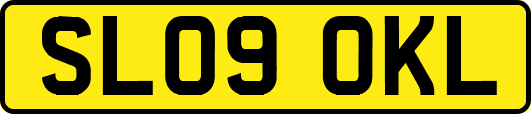 SL09OKL