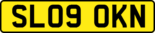 SL09OKN