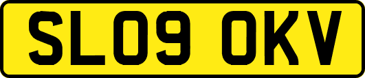 SL09OKV