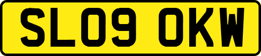 SL09OKW