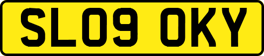 SL09OKY