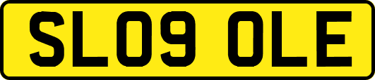 SL09OLE