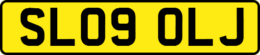 SL09OLJ