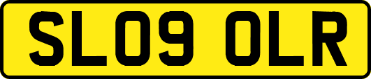 SL09OLR