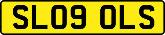 SL09OLS