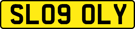 SL09OLY