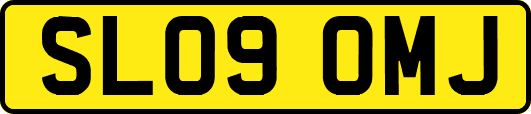 SL09OMJ