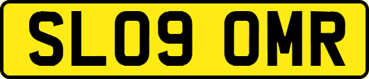 SL09OMR