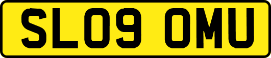 SL09OMU
