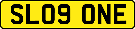 SL09ONE