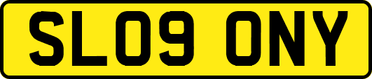 SL09ONY