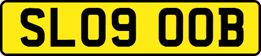 SL09OOB
