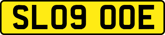 SL09OOE