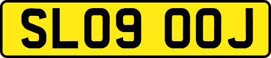 SL09OOJ