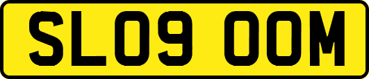 SL09OOM