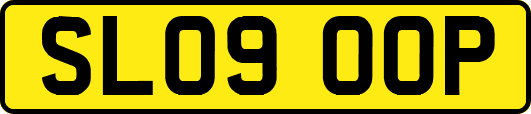 SL09OOP