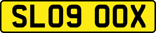 SL09OOX
