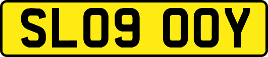 SL09OOY