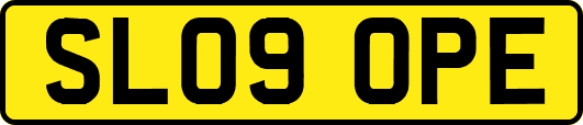 SL09OPE