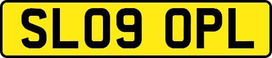 SL09OPL