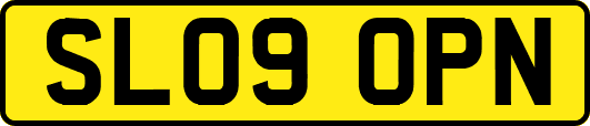 SL09OPN