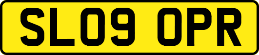 SL09OPR