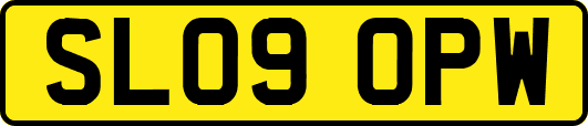 SL09OPW