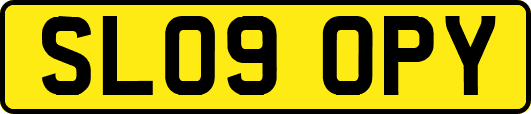 SL09OPY