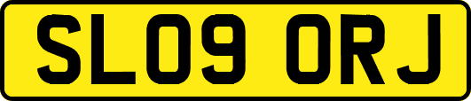SL09ORJ