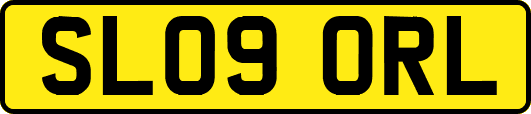 SL09ORL