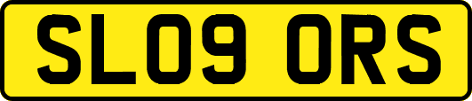SL09ORS