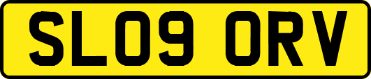 SL09ORV