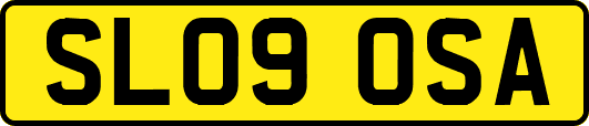 SL09OSA
