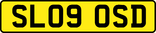 SL09OSD