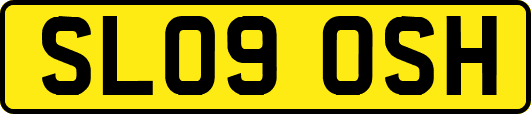 SL09OSH