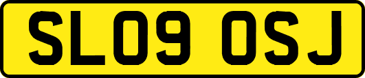 SL09OSJ